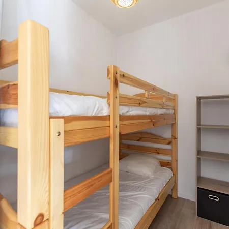 Primacosy - Appt Proche De Luz St Sauveur Apartment Luz-Saint-Sauveur