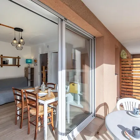 Apartmán Primacosy - Appt Proche De Luz St Sauveur