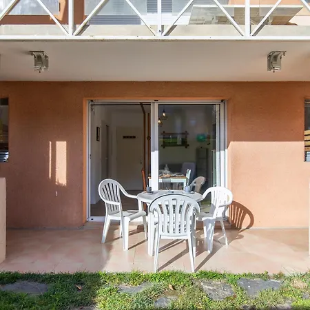 Primacosy - Appt Proche De Luz St Sauveur Apartment *