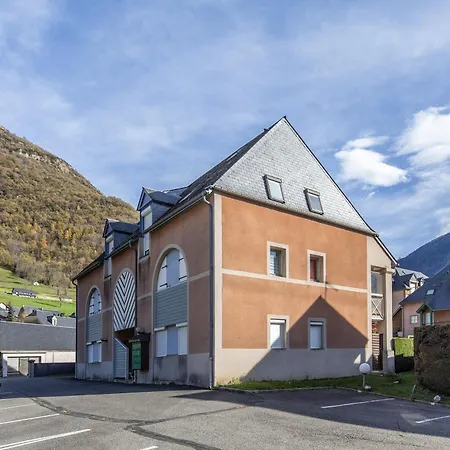 Primacosy - Appt Proche De Luz St Sauveur *