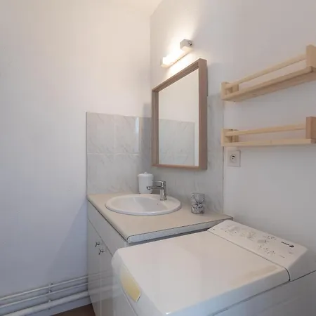 Primacosy - Appt Proche De Luz St Sauveur Apartment