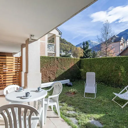 Primacosy - Appt Proche De Luz St Sauveur Apartment *